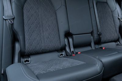 Audi Q5 TDI quattro S line