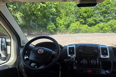 Fiat Ducato 2.3 MultiJet Power L4H2 Maxi