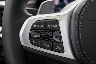 BMW X5 xDrive40d M Sport