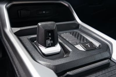 Dacia Bigster Journey 1.8 Full Hybrid