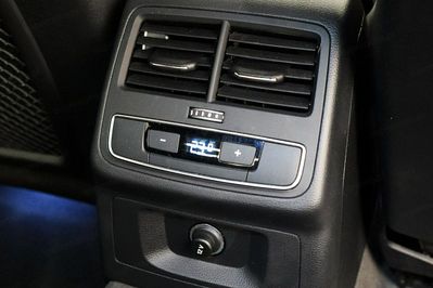 Audi A4 35 TFSI mHEV S tronic