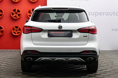 MG HS 1.5 T-GDI Luxury