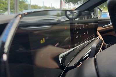 Audi A6 TFSI quattro S line