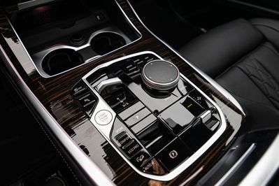 BMW X7 xDrive40d M Sport