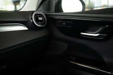 Mercedes Klasa C C 180 mHEV Business Edition