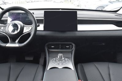 BYD Seal 5 DM-i 1.5 Design