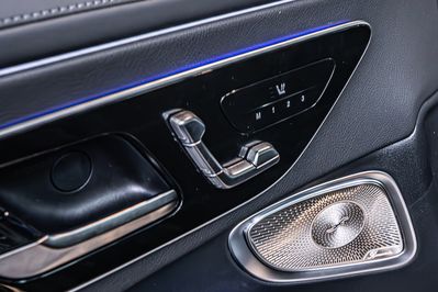 Mercedes CLE 300 4-Matic AMG Line