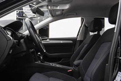 Volkswagen Passat 1.4 Tsi Plug-In Hybrid Gte Dsg