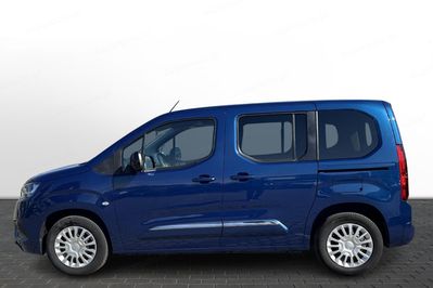 Toyota Proace City Verso 1.5 D-4D Business