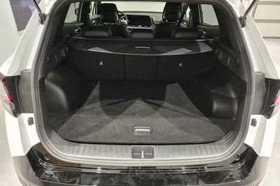Kia Sportage t-Gdi Mhev Anniversary 2WD Dct