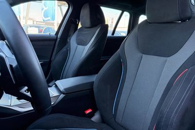 BMW Seria 3 Touring 330i xDrive M Sport