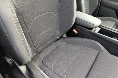 Skoda Kodiaq Drive 1.5 TSI mHEV DSG