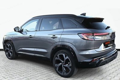 Renault Austral 1.3 TCe Iconic esprit Alpine