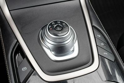 Ford Galaxy 2.0 EcoBlue 4WD V-Line