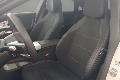 Mercedes CLA 250+ EQ