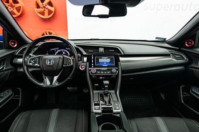 Honda Civic 1.5 VTEC T Sport Plus