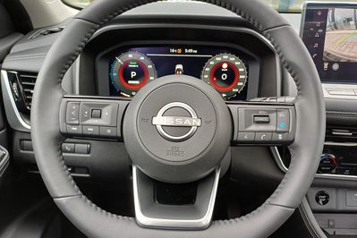 Nissan X-Trail VC-T&E-Power Tekna e-4ORCE