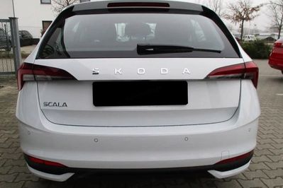 Skoda Scala Selection 1.0 TSI DSG