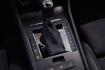 Skoda Superb 2.0 TDI SCR Sportline DSG