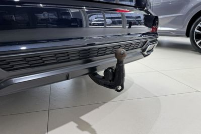 Audi A6 40 TDI quattro S Line