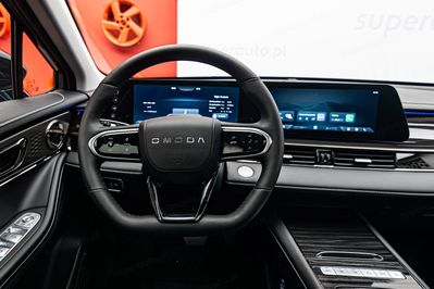 Omoda 5 Premium DCT 1.6 T-GDI