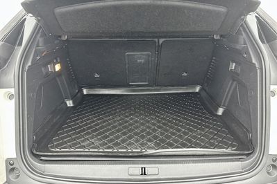 Peugeot 3008 GT Pack 1.6 PHEV e-EAT8 4x4