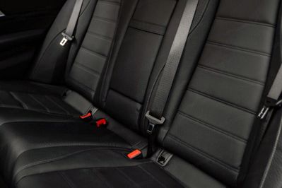 Mercedes GLE 450 d 4-Matic AMG Line