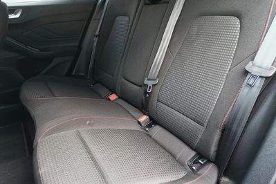 Ford Focus 1.0 EcoBoost ST-Line X