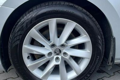 Skoda Superb 2.0 Tdi 4X4 L&K Dsg