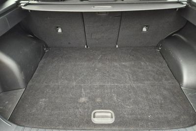 Hyundai Tucson 1.6 t-Gdi Modern 2WD