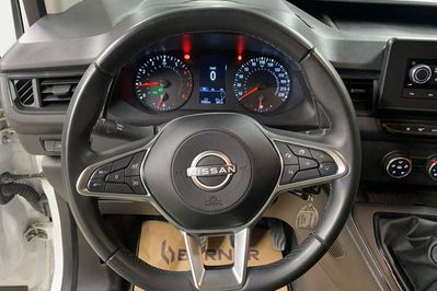 Nissan Townstar L1