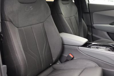 Audi Q3 TFSI S line Sportback