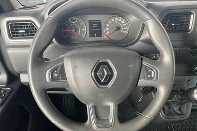 Renault Master L3H2