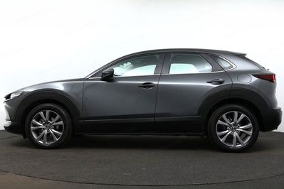 Mazda CX-30 Exclusive-Line 2.5L e-SKYACTIV G