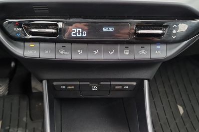 Hyundai i20 1.0 T-GDi Modern