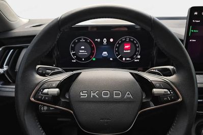 Skoda Kodiaq 2.0 TDI 4x4 Selection DSG