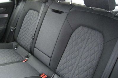 Audi A6 TDI quattro S line