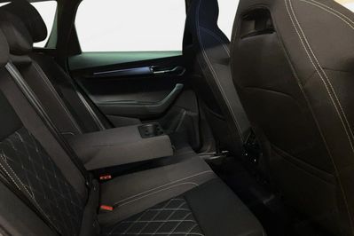 Skoda Karoq 1.5 TSI DSG