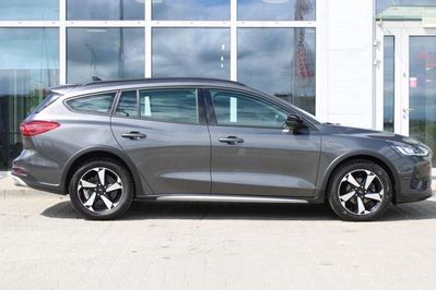 Ford Focus 1.5
