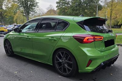 Ford Focus ST X 2.3 EcoBoost