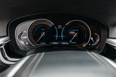 BMW Seria 5 520d 2.0