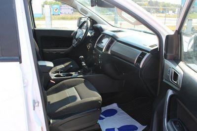 Ford Ranger 4x4