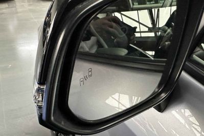 Toyota RAV4 GR Sport 2.5 Hybrid Dynamic Force