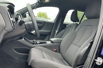Volvo XC40 Recharge Plus