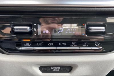 Suzuki Swift 1.2 Dualjet SHVS Elegance