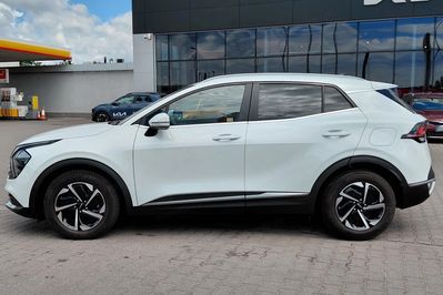 Kia Sportage T-GDI L 2WD