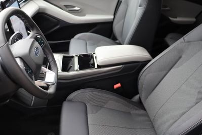 Ford Explorer "Explorer" 77kWh RWD