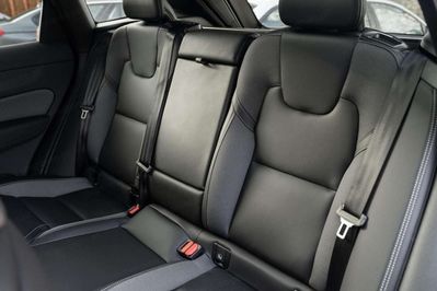 Volvo XC60 T6 Plug-In Hybrid AWD Ultra Black Edition