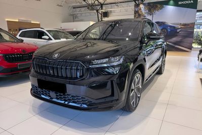 Skoda Kodiaq Sportline 2.0 TDI DSG 4x4