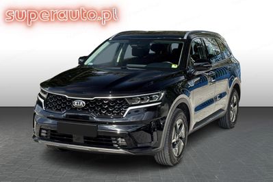 Kia Sorento L 1.6 T-GDI HEV aut 7os.